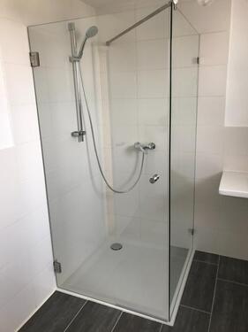 Foto - Etagenwohnung in Grub am Forst