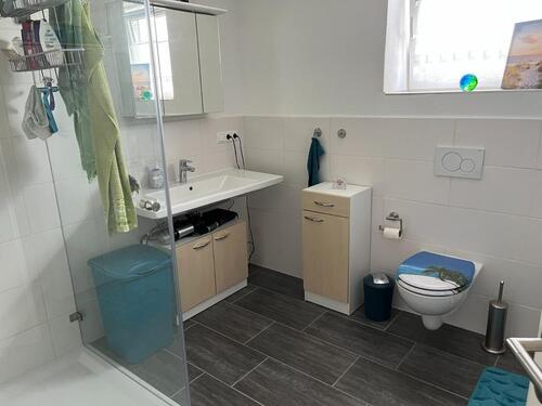 Foto - Etagenwohnung in Grub am Forst zur Miete