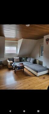 Foto - 3ZKB Dachgeschoss Wohnung 74 qm