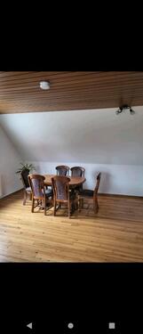 Foto - Etagenwohnung zur Miete in Merchweiler