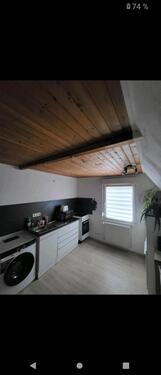 Foto - Etagenwohnung in Merchweiler