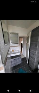 Foto - Etagenwohnung in Merchweiler zur Miete