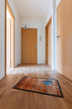 Foto - Schöne 2-Raum Wohnung in zentraler Lage zu vermieten