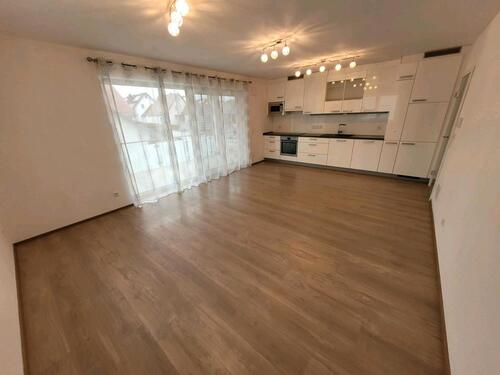 Foto - Etagenwohnung zur Miete in Wettstetten