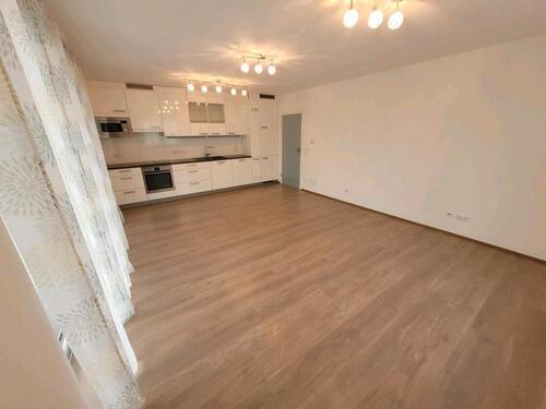 Foto - Etagenwohnung in Wettstetten