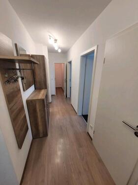 Foto - Etagenwohnung in Wettstetten zur Miete