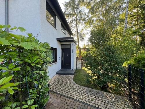 Foto - Einfamilienhaus zum Kaufen in Berlin