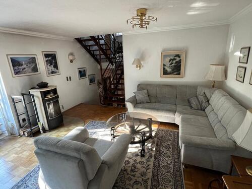 Foto - Einfamilienhaus in Berlin zum Kaufen