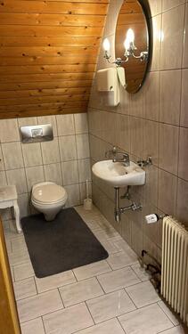 Foto - Etagenwohnung in Herrenberg zur Miete