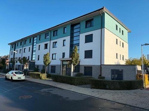 Foto - Großzügige 3-Zimmer-Wohnung in Monheim am Rhein