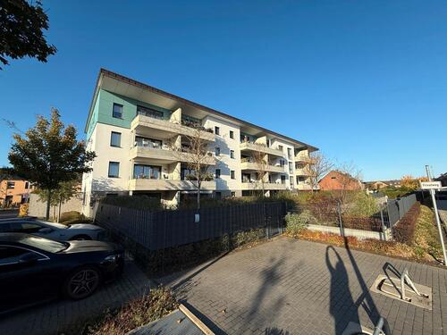 Foto - 3 Zimmer Etagenwohnung zur Miete in Monheim am Rhein