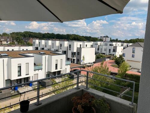 Foto - 3 Zimmer Etagenwohnung in Monheim am Rhein