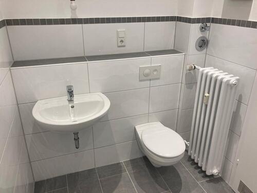 Foto - Etagenwohnung in Monheim am Rhein zur Miete