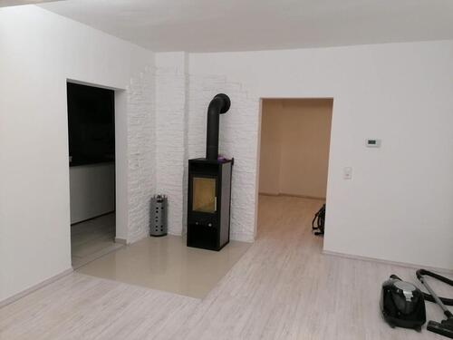 Foto - 5-Zimmer-Wohnung mit Kamin, EBK & Klima in Bayreuth