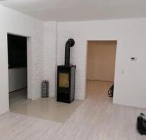 5-Zimmer-Wohnung mit Kamin, EBK & Klima in Bayreuth - Selb