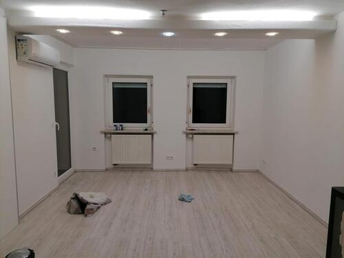 Foto - Etagenwohnung zur Miete in Selb