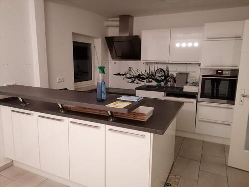 Foto - Etagenwohnung in Selb