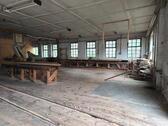 Foto - Werkstatt, Hobbyraum, Lagerraum Lagerfläche -1,20€ m² !