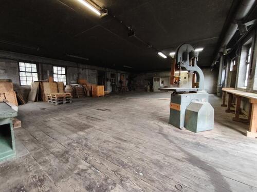 Foto - andere in Oderberg zur Miete