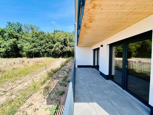 Foto - Etagenwohnung zur Miete in Weilerbach