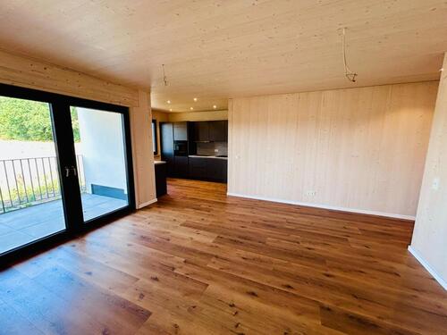 Foto - Etagenwohnung in Weilerbach