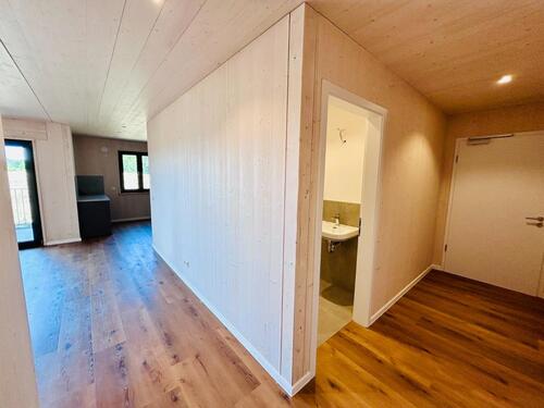 Foto - Etagenwohnung in Weilerbach zur Miete