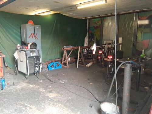 Foto - andere zur Miete in Hamburg