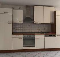 große 2-Zimmer-Wohnung mit 75m² in einem 6-Parteien-Haus - Bohmte