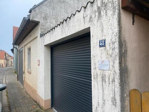 Foto - Einfamilienhaus in Armsheim zum Kaufen