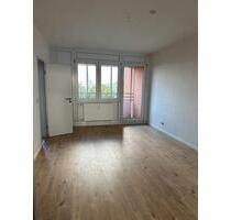 4-Zimmer-Whg mit Balkon und EBK in der Gartenstadt - Schwerin