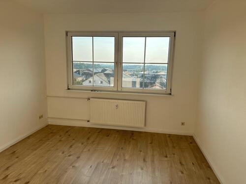 Foto - Etagenwohnung in Schwerin zur Miete