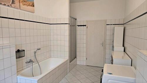 Foto - 3 Zimmer Etagenwohnung in Halle (Saale)