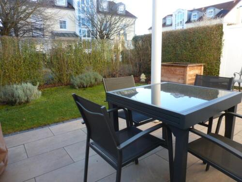 Foto - Etagenwohnung in Vaterstetten zum Kaufen