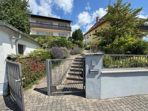 Foto - Einfamilienhaus zum Kaufen in Höchst im Odenwald