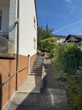 Foto - Einfamilienhaus in Höchst im Odenwald