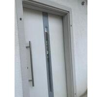 Ansprechende 2-Zimmer-DG-Wohnung mit Terrasse in Lahr - Lahr (Schwarzwald)