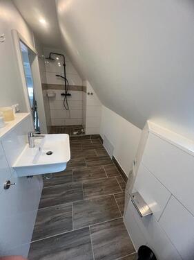 Foto - 2 Zimmer Dachgeschoßwohnung zur Miete in Lahr (Schwarzwald)