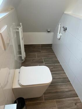 Foto - 2 Zimmer Dachgeschoßwohnung in Lahr (Schwarzwald)