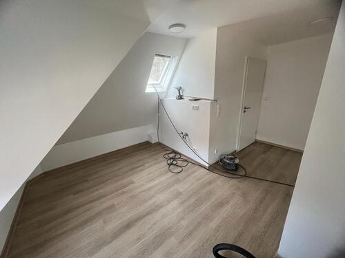 Foto - Dachgeschoßwohnung in Lahr (Schwarzwald) zur Miete