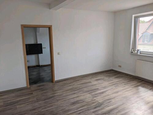 Foto - 3-Raum Wohnung in 99706 Sondershausen - ruhige Wohnlage