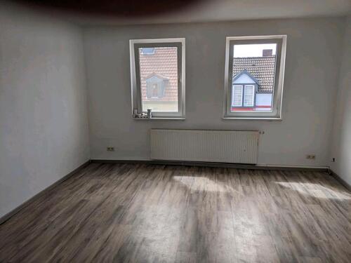 Foto - Etagenwohnung in Sondershausen zur Miete