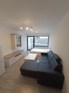 Foto - 32m2 möblierte Wohnung, Balkon, Stellplatz, Uni Nähe