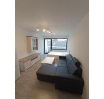 32m2 möblierte Wohnung, Balkon, Stellplatz, Uni Nähe - Dortmund Hombruch