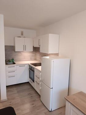 Foto - 1 Zimmer Etagenwohnung in Dortmund