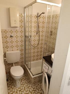 Foto - Etagenwohnung in Dortmund zur Miete