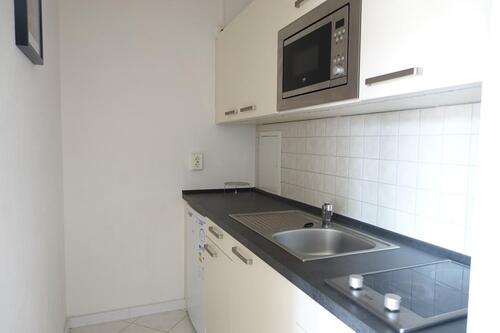 Foto - 1.5 Zimmer Etagenwohnung zur Miete in Chemnitz