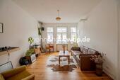 Foto - Wohnungsswap - 2 Zimmer, 79 m² - Braunschweiger Straße, Neukölln, Berlin