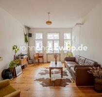 Wohnungsswap - 2 Zimmer, 79 m² - Braunschweiger Straße, Neukölln, Berlin