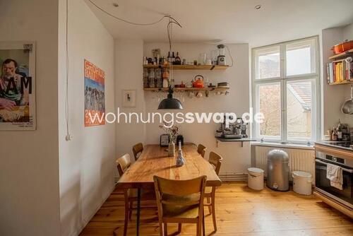 Foto - 2 Zimmer Etagenwohnung in Berlin