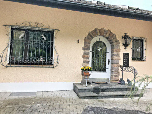 Foto - 9 Zimmer Mehrfamilienhaus, Wohnhaus in Schluchsee